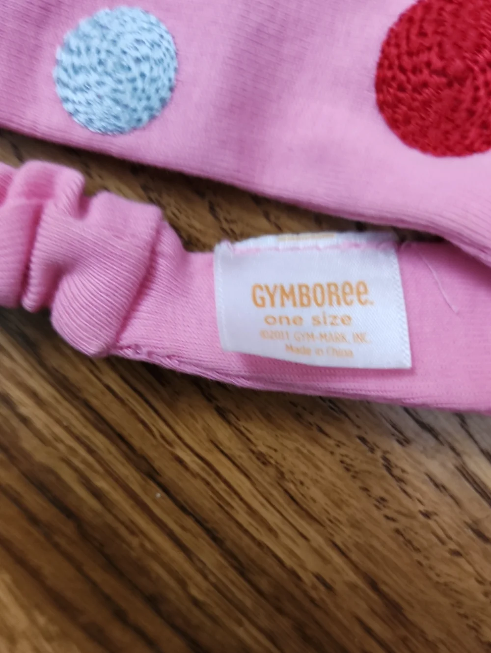 Vintage Gymboree holiday collection, 